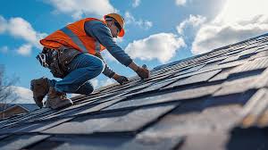 Best Storm Damage Roof Repair  in Pearl River, NY